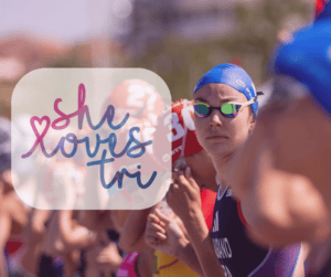 World Triathlon startet SheLovesTri-Programm zum Kongress