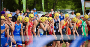 Bled richtet das Saisonfinale im Junioren-Europacup aus