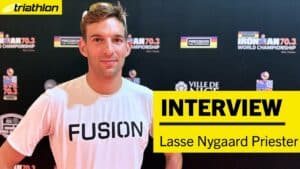 Lasse Nygaard Priester