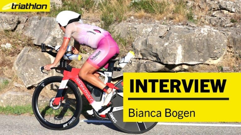 Bianca Bogen: „Mir fehlten heute ein paar Watt, um ganz vorn dabeizusein“