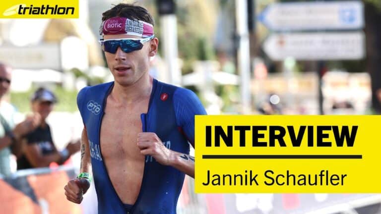 Gelungene WM‑Premiere für Jannik Schaufler: „Es ging vom ersten Meter an zur Sache“