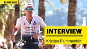 Kristian Blummenfelt (NOR)