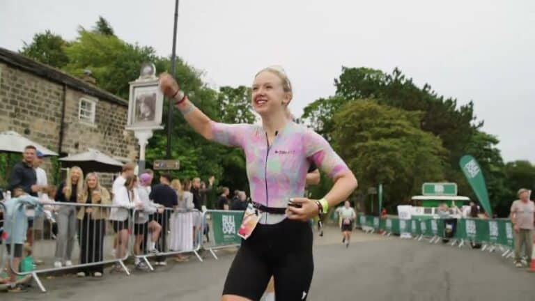 Ironman Leeds 2026 | Das Rennen im Rückblick