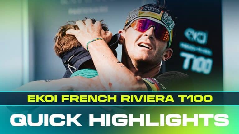Highlights | Die French Riviera T100