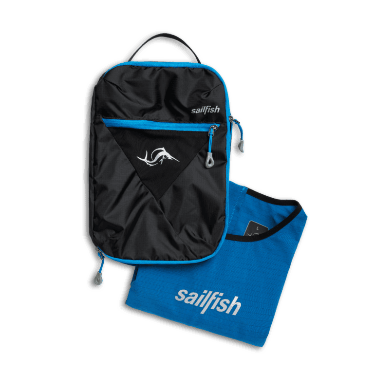 Sailfish Rebel Pro 4 mit Tasche