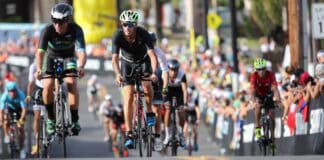 Agegrouper beim Ironman Hawaii 2019