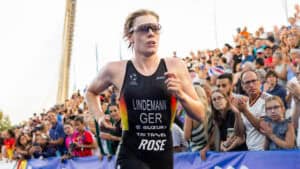World Cup in Rom: Laura Lindemann mit Rückenwind, Nina Eim vor Comeback