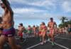 Hosen runter: Der Underpants Run vor der Ironman-WM 2026