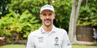 Der letzte Tanz auf Hawaii: Zehn Jahre Zauber mit Patrick Lange