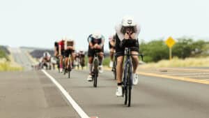 Datenanalyse zum Ironman Hawaii 2026: Wie hart war der Radpart wirklich?
