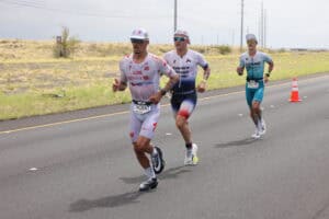 6 Stunden Koppeltraining: Vincent Luis‘ letzte Schlüsseleinheit vor dem WM-Sieg auf Hawaii