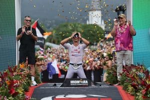 Ironman-WM Hawaii
