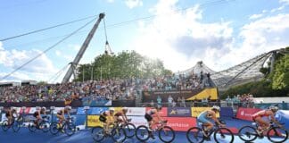 Noch vor der Premiere: München wird 2027 Teil der neuen T50-Cup-Serie von World Triathlon