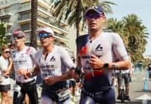 Ironman Hawaii: Rookies und Routiniers gegen zwei Norweger