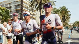 Ironman Hawaii: Rookies und Routiniers gegen zwei Norweger
