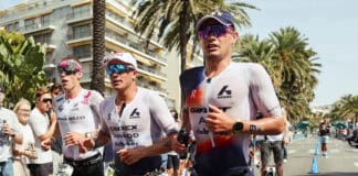 Ironman Hawaii: Rookies und Routiniers gegen zwei Norweger