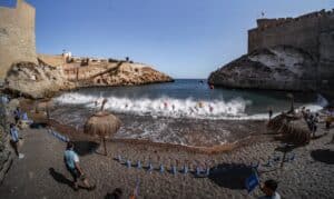 Europe Triathlon Youth Championships starten in Melilla