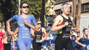 Nina Eim und Jan Scheffold im Fokus: Sechs deutsche Athleten beim Weltcup in Peking am Start