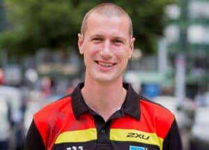 Tom Kosmehl