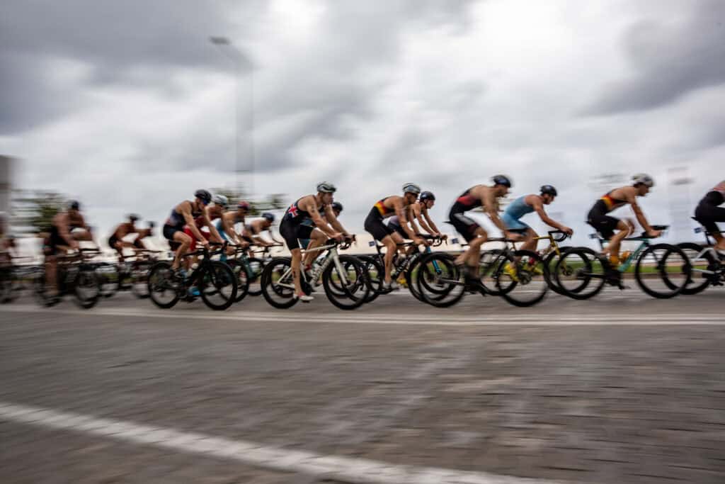 Europe Triathlon Cup Alanya: Knoll und Semmler am Start