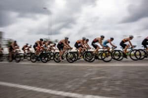 Europe Triathlon Cup Alanya: Knoll und Semmler am Start