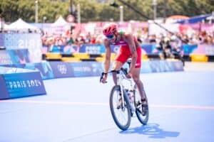 Afrikameisterschaft Hurghada: Abdelmoula geht als Favorit an den Start