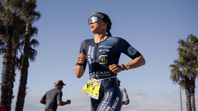 Antonia Milowsky vor dem Ironman Hawaii: „Die einzige Person, die mir Druck macht, bin ich selbst“