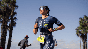 Antonia Milowsky vor dem Ironman Hawaii: „Die einzige Person, die mir Druck macht, bin ich selbst“