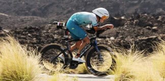 Bike-Check Hawaii 2026: Gregory Barnaby – Pinarello Bolide F TR