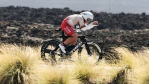 Bike-Check Hawaii 2026: Matthew Marquardt – Trek Speed Concept