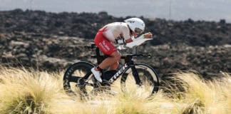 Bike-Check Hawaii 2026: Matthew Marquardt – Trek Speed Concept