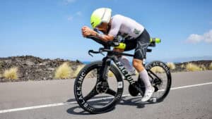 Bike-Check Hawaii 2026: Nick Thompsons Factor ONE SP