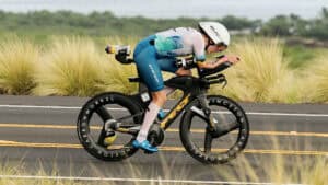 Bike-Check Hawaii 2026: Solveig Løvseth – Felt IA 2.0