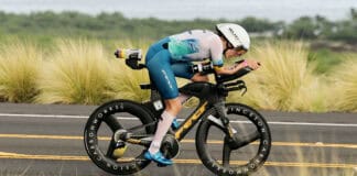 Bike-Check Hawaii 2026: Solveig Løvseth – Felt IA 2.0