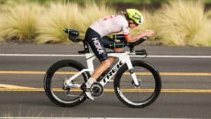 Bike-Check Hawaii 2026: Taylor Knibb – Trek Speed Concept