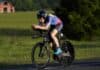 Hochintensives Rollenprogramm über vier Stunden: Jackson Laundrys Schlüsseleinheit vor dem Ironman Western Australia