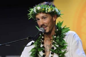 „Mein erstes und mein letztes Mal“: Vincent Luis verkündet in Kona unter Tränen sein Karriereende