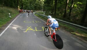 Kommen und Gehen: Die Geschichte der Ironman-70.3-Rennen in Deutschland
