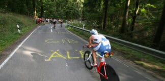 Kommen und Gehen: Die Geschichte der Ironman-70.3-Rennen in Deutschland