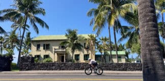 Kona platzt aus allen Nähten: Warten auf den Startschuss am Aloha Friday