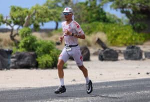 Überraschung in Kona: Vincent Luis gewinnt Ironman Hawaii vor Gustav Iden