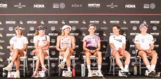 Offene Rechnungen, neue Wege und ein WhatsApp-Scherz: Die Favoritinnen vor der Ironman-WM