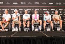 Große Kampfansagen, kleine Sticheleien: Die Favoriten vor der Ironman-WM auf Hawaii