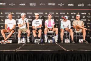 Große Kampfansagen, kleine Sticheleien: Die Favoriten vor der Ironman-WM auf Hawaii