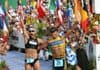 Stadlers eindrucksvoller Sieg, Al-Sultans behaarter Rücken: Das stand vor 20 Jahren im Hawaii-Special