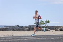 So erging es den 7 deutschen Profi-Männern bei der Ironman-WM 2026