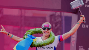 Fuel like a World Champion: Was du von Casper Stornes und Jonas Schomburg über Race Fueling lernen kannst