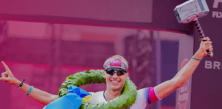 Fuel like a World Champion: Was du von Casper Stornes und Jonas Schomburg über Race Fueling lernen kannst