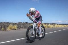 So erging es den 7 deutschen Profi-Frauen bei der Ironman-WM 2026