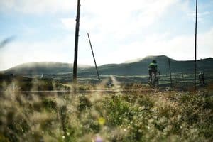 Scheitern oder Erfolg im Triathlon: Der Reiz des Abenteuers